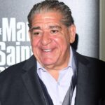 Joey Diaz Instagram - The Many Saints premiere!!!