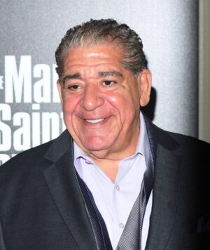Joey Diaz Instagram - The Many Saints premiere!!!