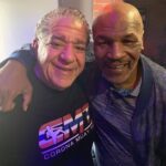 Joey Diaz Instagram - Mr Tyson