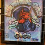 Joey Diaz Instagram - A beautiful picture…. Framed