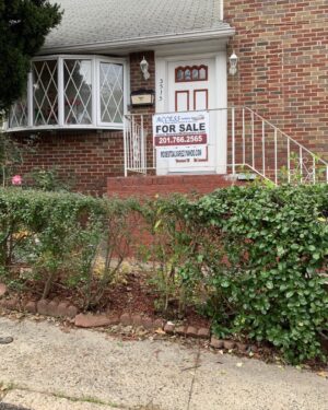 Joey Diaz Instagram - The house I grew up in ……, North Bergen