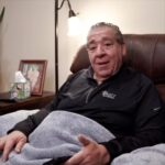 Joey Diaz Instagram – Livin like a Doctor at the Live Dealer Tables! Play $5, get $100 in casino credits instantly, Code COCO #DKPartner