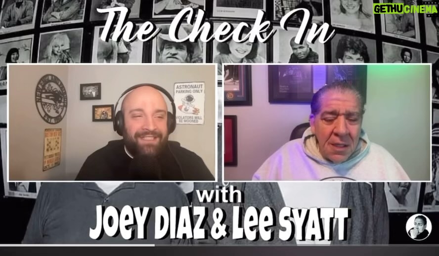 Joey Diaz Instagram - @madflavors_world stopped talking to a friend for seven months after they screwed up his Thanksgiving mashed potatoes. A clip from episode 13 of The Check In!