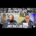 Joey Diaz Instagram - @madflavors_world is always ready to rock! New Check In is ready for you! Love you all!!!