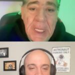 Joey Diaz Instagram – @madflavors_world got so high he ate a jar of probiotics by mistake! 

A clip from The Check In episode 12