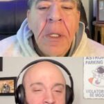 Joey Diaz Instagram – Hit me! @madflavors_world is part human part musical instrument. Clip from episode 11 of The Check In.