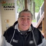 Joey Diaz Instagram – Buy a vowel and salute the flag! Play Wheel of Fortune on DraftKings Casino, my favorite game! Get in on the action when you use code COCO. #DKPartner
