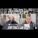 Joey Diaz Instagram - @madflavors_world has some advice for you today….Happy Leap Year! Full episode in my bio!