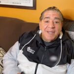 Joey Diaz Instagram – Football is back bitches! And I’m in the DK Casino playing Touchdown Blackjack and Roulette. Deposit $5 and get $100 in Casino Credits when you use code COCO #DKPartner