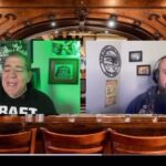 Joey Diaz Instagram – @madflavors_world torturing his neighbor with bong hits. A clip from The Check In #7