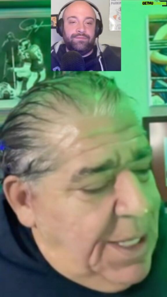 Joey Diaz Instagram - This is what happens when you doubt @madflavors_world’s edibles. New episode of The Check In every week on YouTube and all podcast platforms.