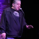 Joey Diaz Instagram - 3 great friends are better than 100 good ones. @madflavors_world Happy Birthday to the great Joey Diaz! We love you Joey and miss you on the west coast. Hope you have a tremendous day! #hollywoodimprov #joeydiaz #comedy Hollywood Improv