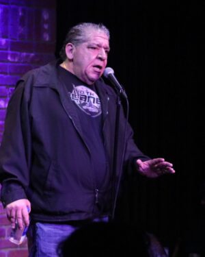 Joey Diaz Instagram - 3 great friends are better than 100 good ones. @madflavors_world 

Happy Birthday to the great Joey Diaz! We love you Joey and miss you on the west coast. Hope you have a tremendous day! #hollywoodimprov #joeydiaz #comedy