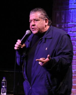 Joey Diaz Instagram - 3 great friends are better than 100 good ones. @madflavors_world 

Happy Birthday to the great Joey Diaz! We love you Joey and miss you on the west coast. Hope you have a tremendous day! #hollywoodimprov #joeydiaz #comedy