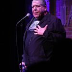 Joey Diaz Instagram - 3 great friends are better than 100 good ones. @madflavors_world Happy Birthday to the great Joey Diaz! We love you Joey and miss you on the west coast. Hope you have a tremendous day! #hollywoodimprov #joeydiaz #comedy Hollywood Improv