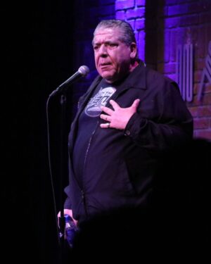 Joey Diaz Instagram - 3 great friends are better than 100 good ones. @madflavors_world 

Happy Birthday to the great Joey Diaz! We love you Joey and miss you on the west coast. Hope you have a tremendous day! #hollywoodimprov #joeydiaz #comedy