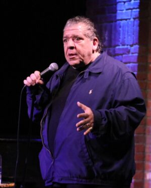 Joey Diaz Instagram - 3 great friends are better than 100 good ones. @madflavors_world 

Happy Birthday to the great Joey Diaz! We love you Joey and miss you on the west coast. Hope you have a tremendous day! #hollywoodimprov #joeydiaz #comedy
