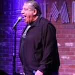Joey Diaz Instagram - 3 great friends are better than 100 good ones. @madflavors_world Happy Birthday to the great Joey Diaz! We love you Joey and miss you on the west coast. Hope you have a tremendous day! #hollywoodimprov #joeydiaz #comedy Hollywood Improv