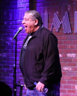 Joey Diaz Instagram - 3 great friends are better than 100 good ones. @madflavors_world 

Happy Birthday to the great Joey Diaz! We love you Joey and miss you on the west coast. Hope you have a tremendous day! #hollywoodimprov #joeydiaz #comedy