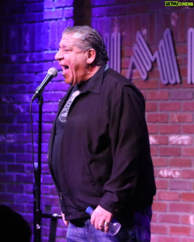 Joey Diaz Instagram - 3 great friends are better than 100 good ones. @madflavors_world Happy Birthday to the great Joey Diaz! We love you Joey and miss you on the west coast. Hope you have a tremendous day! #hollywoodimprov #joeydiaz #comedy Hollywood Improv