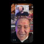 Joey Diaz Instagram - What Was I Talking About, @leesyatt