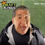 Joey Diaz Instagram - Oh Shit! Football is back and @draftkings_sportsbook is giving new customers $200 in bonus bets instantly when they bet just $5! Use code DIAZ! #DKPartner