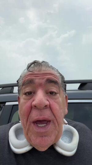Joey Diaz Instagram - Tuesday check in…, Love ya