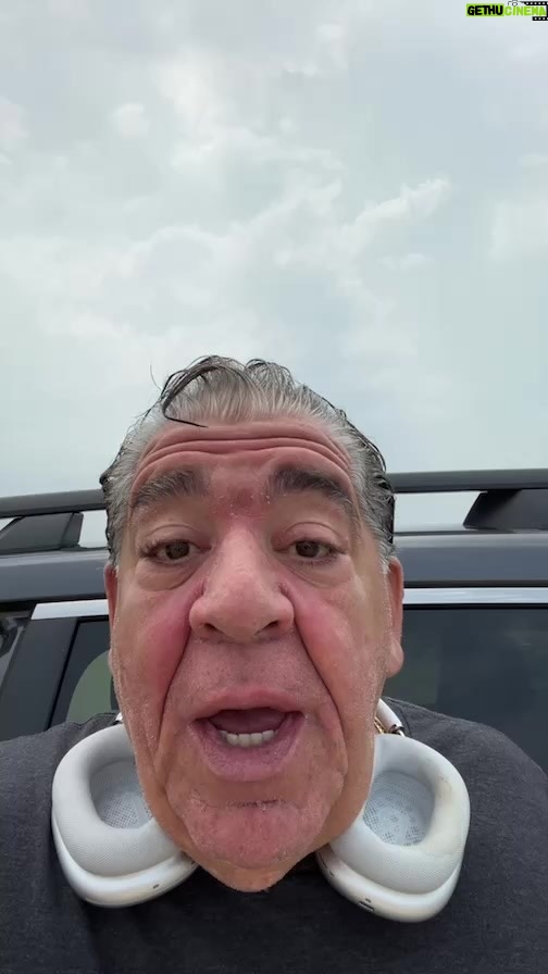 Joey Diaz Instagram - Tuesday check in…, Love ya