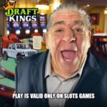 Joey Diaz Instagram - #DraftKings is giving away a Jeep Gladiator! Download the DK Casino app and use code COCO to play. #DKPartner