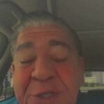 Joey Diaz Instagram - It’s Monday !!!!!