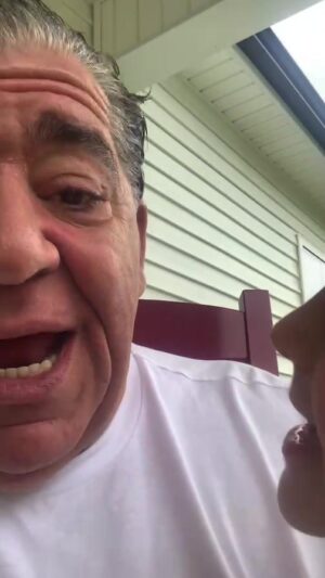 Joey Diaz Instagram - Thursday check in