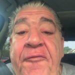 Joey Diaz Instagram - Checking in