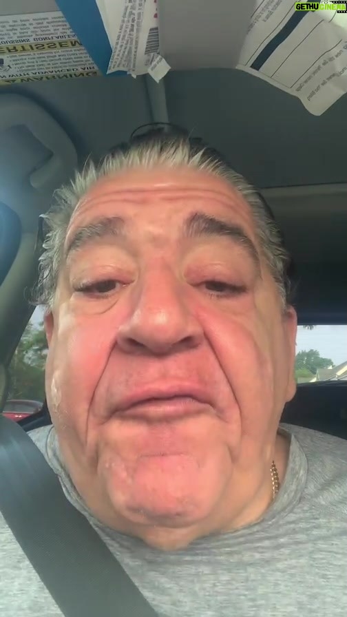 Joey Diaz Instagram - Checking in