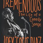 Joey Diaz Instagram - Look at what they put on the cover…. New York Times Bestseller…….Thank you Savages