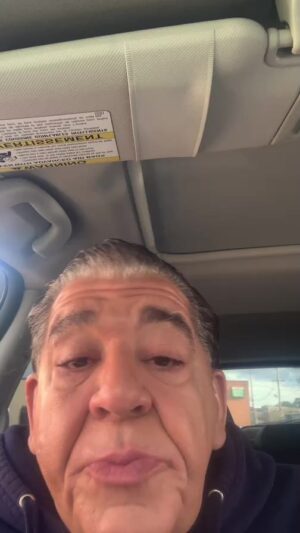 Joey Diaz Instagram - Friday Check in….