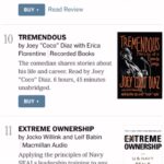 Joey Diaz Instagram - #10 on the NYT Best Sellers… Tremendous!