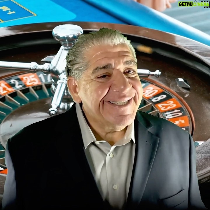 Joey Diaz Instagram - DraftKings Casino! Use Code: COCO
