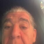 Joey Diaz Instagram - Friday check in…. Love ya
