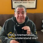 Joey Diaz Instagram - Uncle Joey Coco Diaz says: “ The best knee brace out there is the Anaconda Knee Brace… I’m 60 years old, I’ve got a brand new knee replacement and I still train Jiu Jitsu 3 times a week… The brace is tremendous… They stay in place and they’ve got straps to keep the knee in place when you’re rolling… This will make you feel more confident in your rolls. And you’ll feel a lot better. Place your order for this knee brace you won’t be sorry…” Uncle Joey Diaz