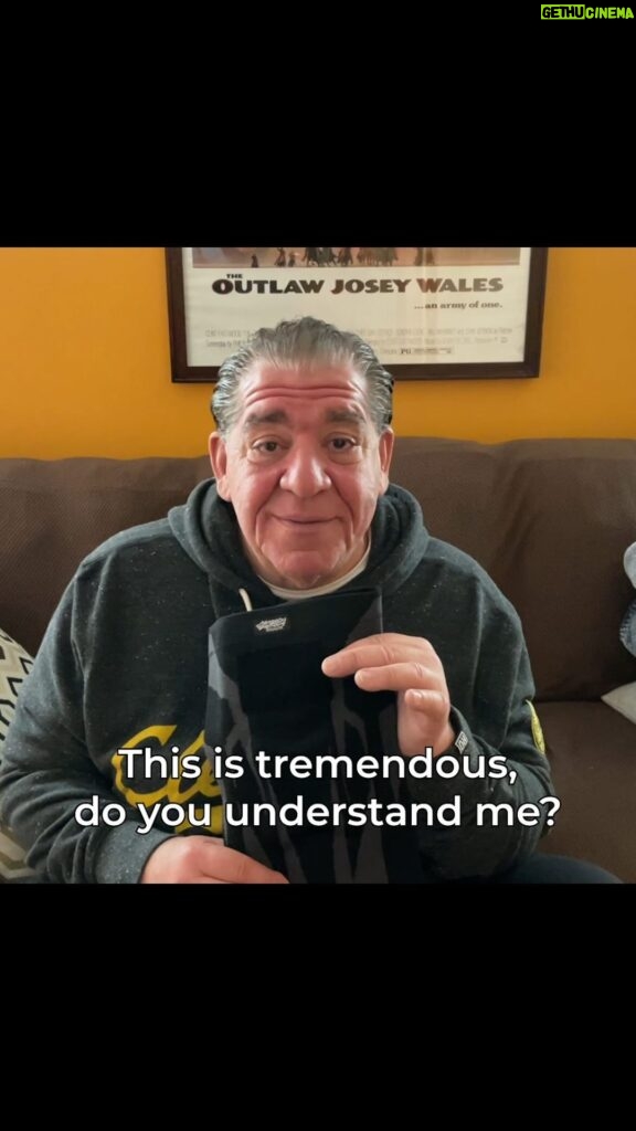 Joey Diaz Instagram - Uncle Joey Coco Diaz says: “ The best knee brace out there is the Anaconda Knee Brace… I’m 60 years old, I’ve got a brand new knee replacement and I still train Jiu Jitsu 3 times a week… The brace is tremendous… They stay in place and they’ve got straps to keep the knee in place when you’re rolling… This will make you feel more confident in your rolls. And you’ll feel a lot better. Place your order for this knee brace you won’t be sorry…” Uncle Joey Diaz