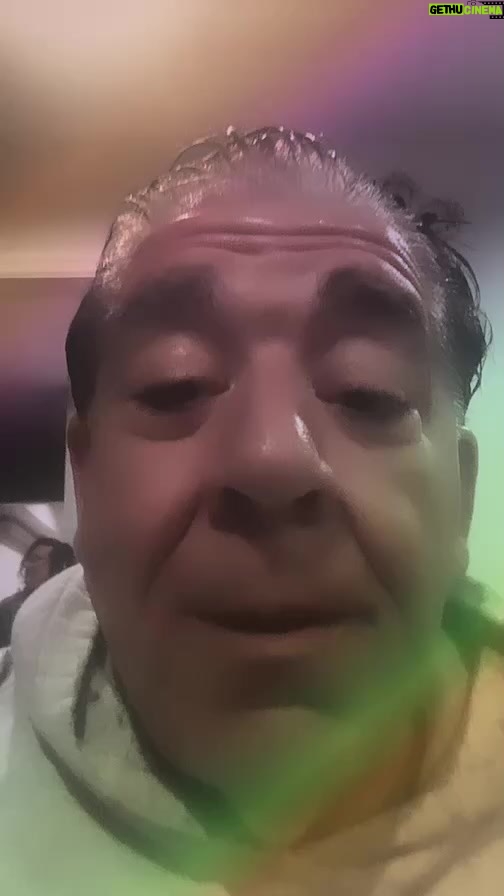 Joey Diaz Instagram - Saturday night check in!!!