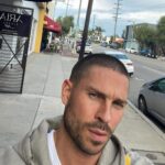 Joey Essex Instagram - My dreams reach to a world that don’t exist, but I’ll see you soon anyway Los Angeles, California