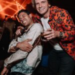 Joey Essex Instagram - come a long way from gameboys & pool floats