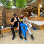 Joey Essex Instagram - Famalamm