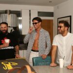 Joey Essex Instagram – Famalamm