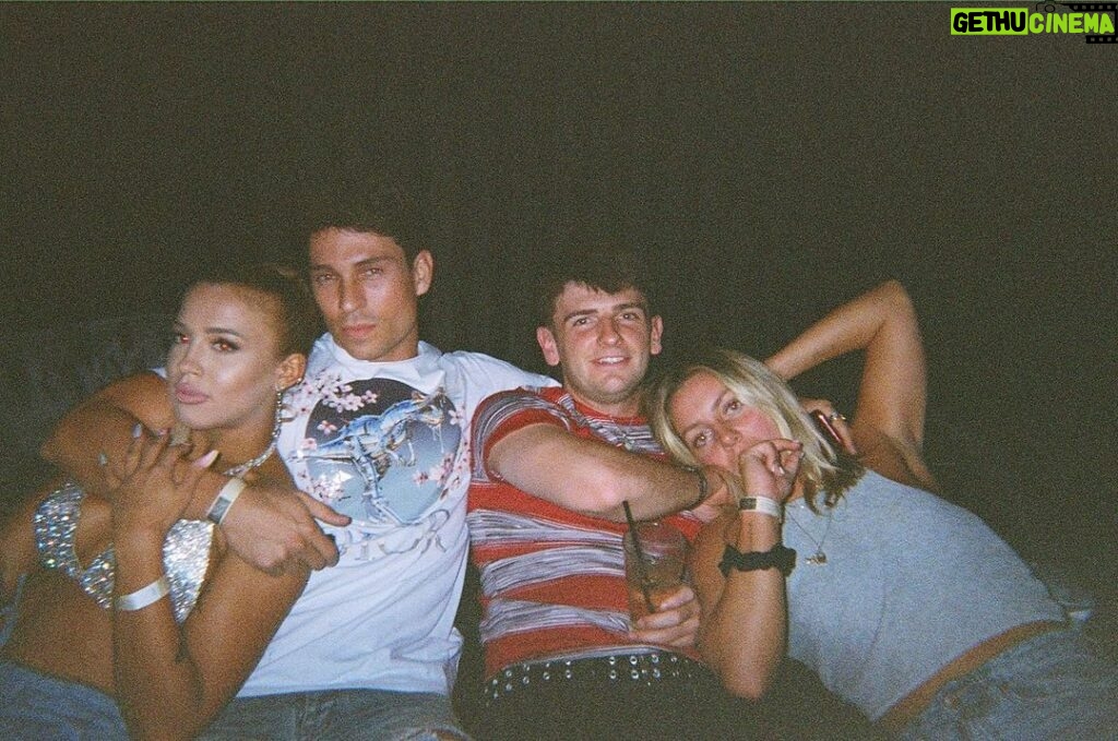 Joey Essex Instagram - once upon a time in LA / NEW YORK USA