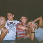 Joey Essex Instagram – once upon a time in LA / NEW YORK USA