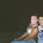 Joey Essex Instagram – once upon a time in LA / NEW YORK USA