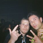 Joey Essex Instagram – once upon a time in LA / NEW YORK USA
