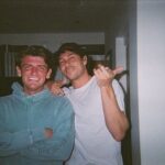 Joey Essex Instagram – once upon a time in LA / NEW YORK USA